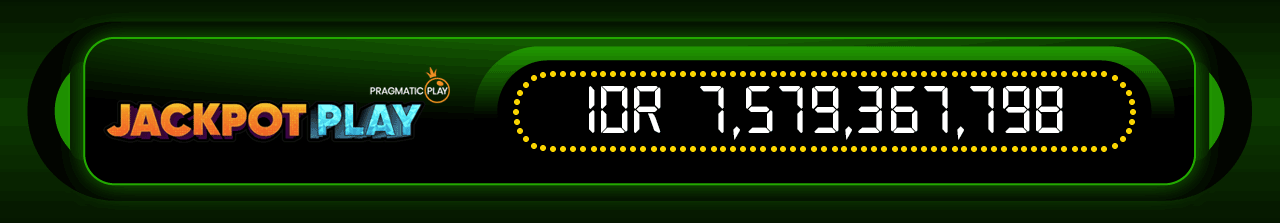 API808 Jackpot