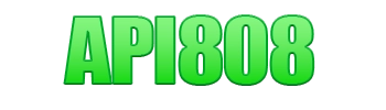 Logo API808